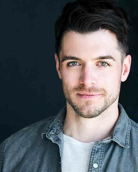 Dan jeannotte good witch